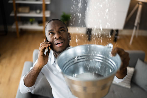 Trusted OK Water damage restoration Experts