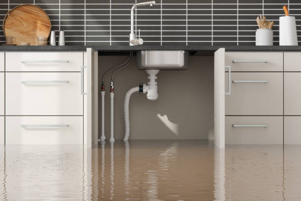Best Water damage restoration specialists  in Duncan, OK