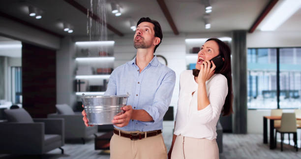 Best 24-hour water damage restoration  in Duncan, OK